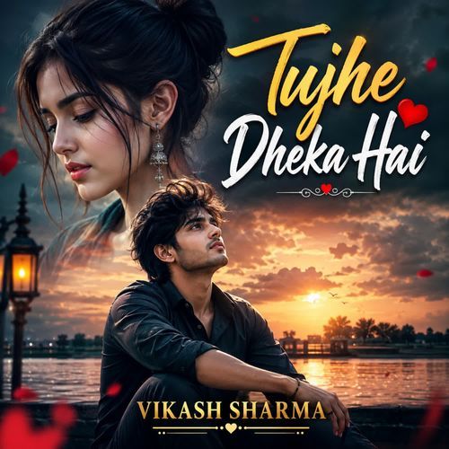 Tujhe Dheka Hai