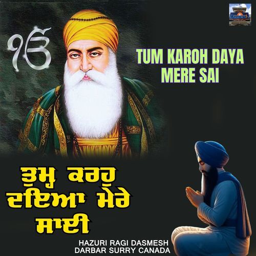 Tum Karoh Daya Mere Sai