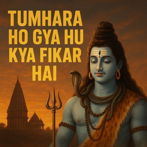 Tumhara Ho Gya Hu Kya Fikar Hai
