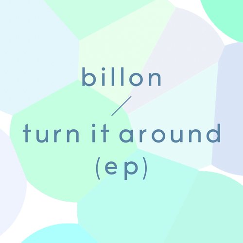 Turn It Around - EP_poster_image