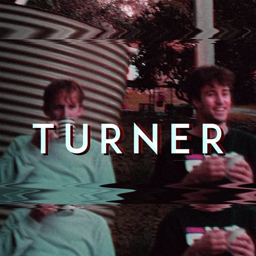 Turner cover art