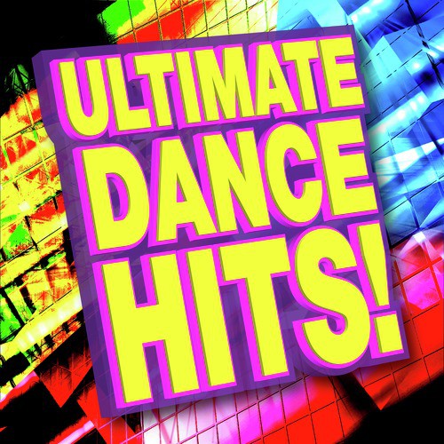 Ultimate Dance Hits!_poster_image