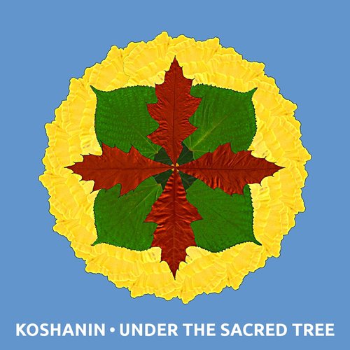 Under the Sacred Tree