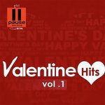 Valentine Hits, Vol. 1