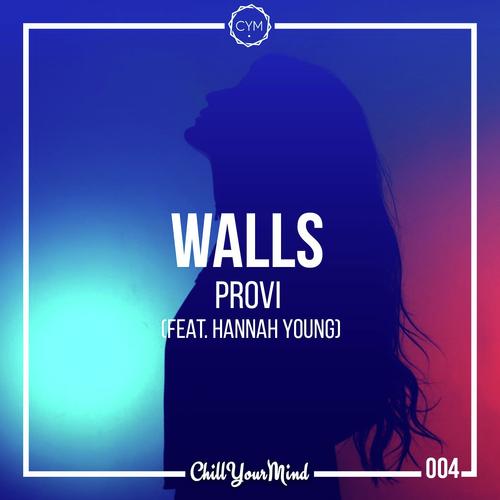 Walls (feat. Hannah Young)