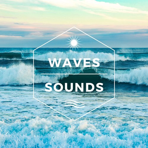 Waves Sounds for Sleep, Relaxation, Meditation_poster_image