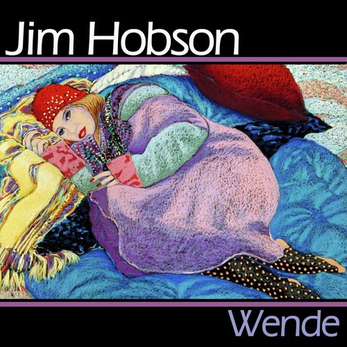 Wende cover art