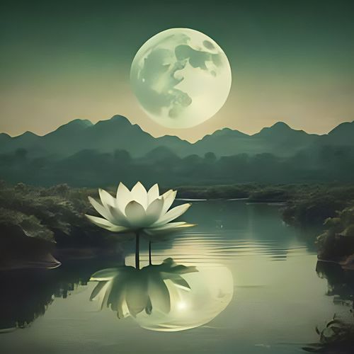 Whispers Of The Earth