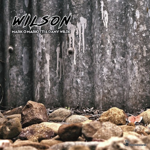 Wilson cover art