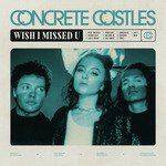 Wish I Missed U (feat. Anthony Green)