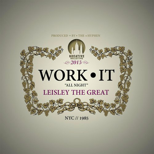 Work It_poster_image