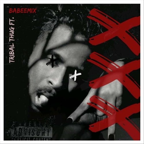 X X X (feat. Babeemix)