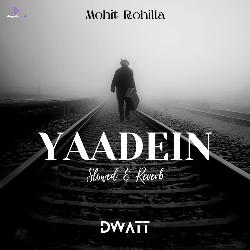 Yaadein (Slowed &amp; Reverb)-A1EeUy1xVFQ