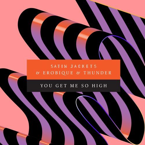 You Get Me So High