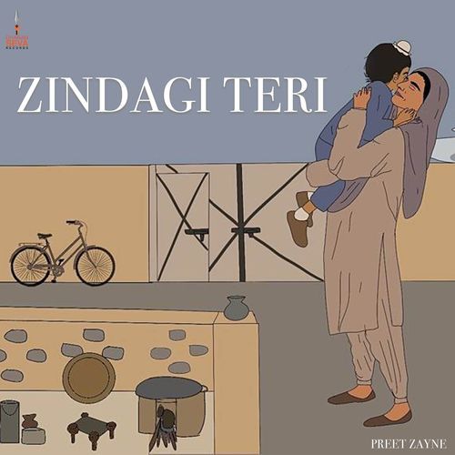 Zindagi Teri