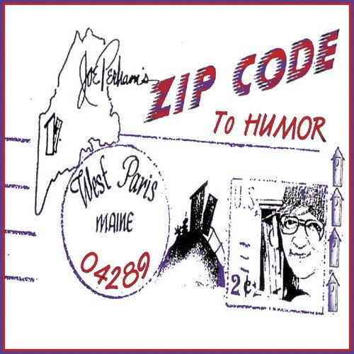 Zip Code To Humor