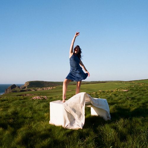 becky cover art