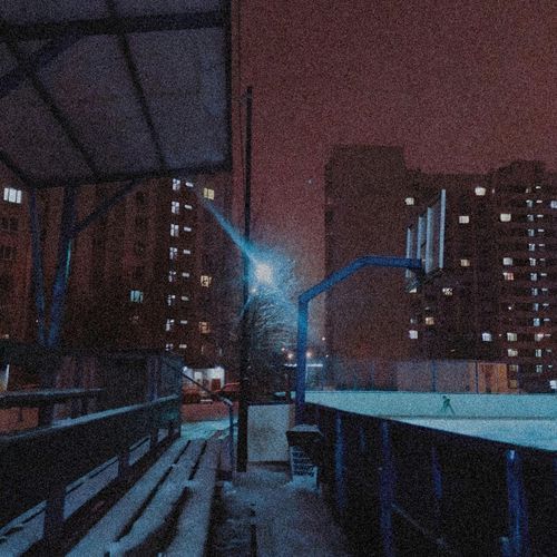 broken souls cover art