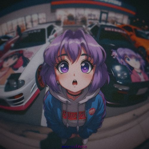dance cover art
