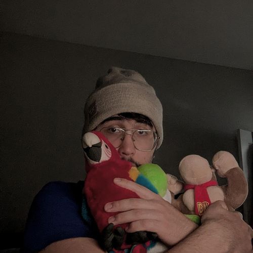 folie a deux cover art