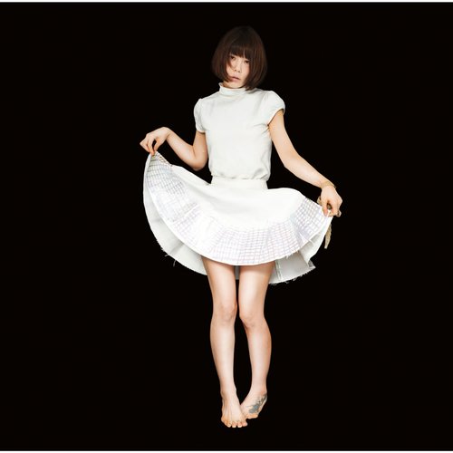 mayu cover art