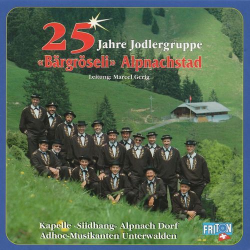 Uf em Heiwäg