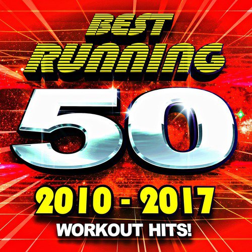 Fight Song (Energy Workout Mix)