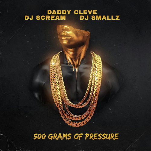 500 Grams Of Pressure