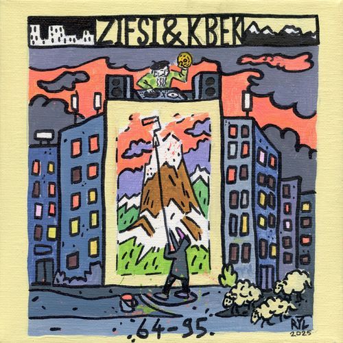 Unh Aute Ser cover art