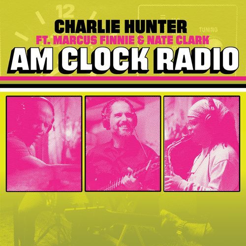AM Clock Radio