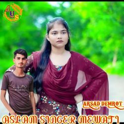 ASLAM SINGER MEWATI-Bycdd1lzfWQ