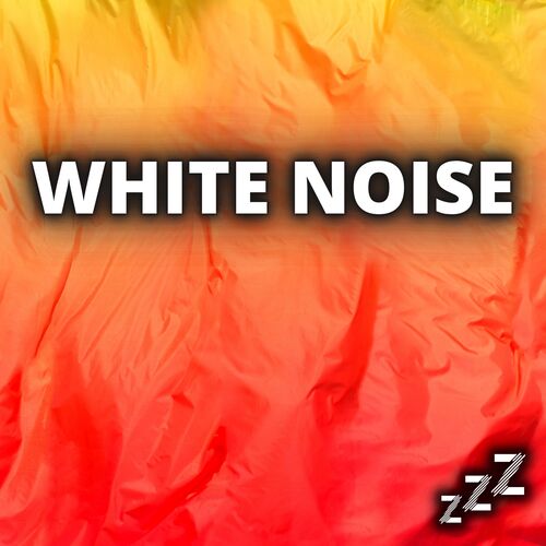 ASMR White Noise For Sleeping