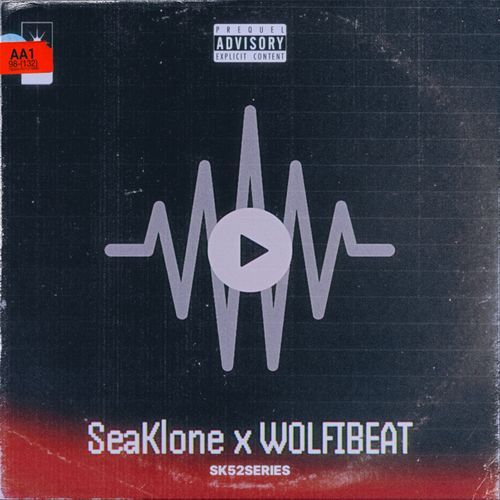 AVEC cover art