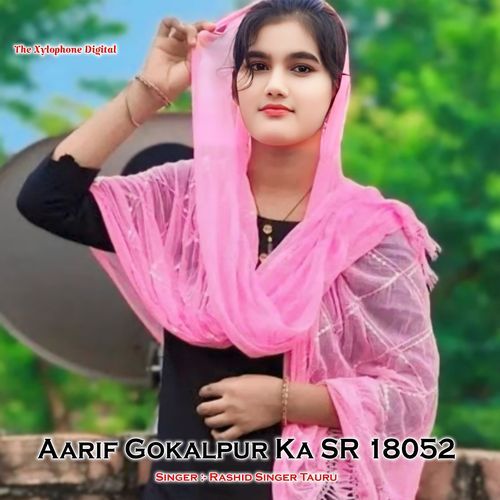 Aarif Gokalpur Ka SR 18052