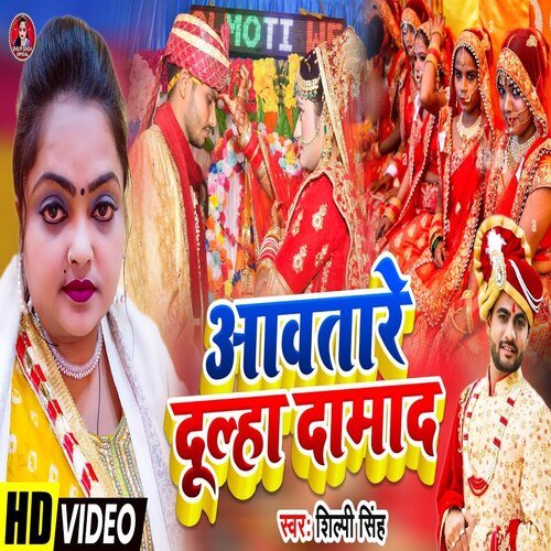 Aawtare Dulha Damad