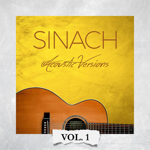 Acoustic Versions, Vol. 1