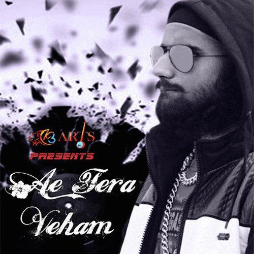 Ae Tera Veham - Single