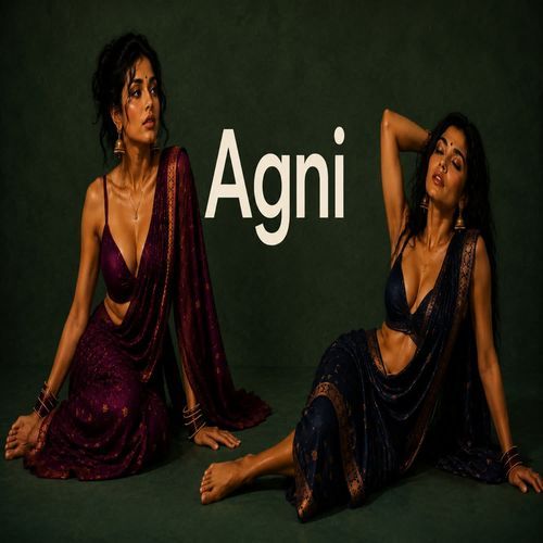Agni ( Karnataka Folk Trap )
