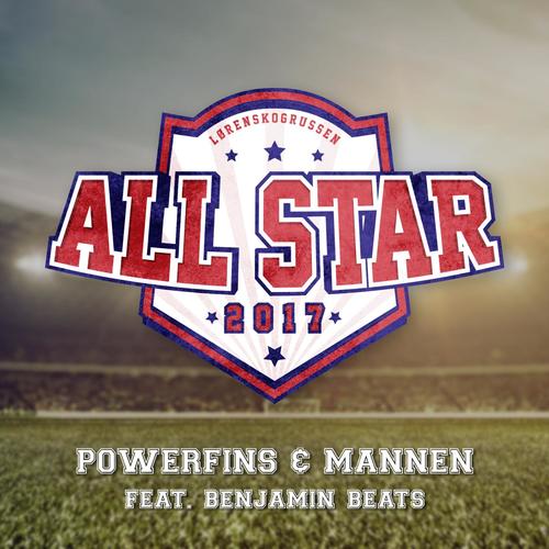 All Star (feat. Benjamin Beats)