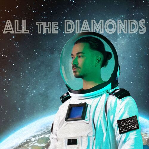 All the Diamonds (The Album)_poster_image