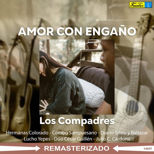 Amor Con Engaño