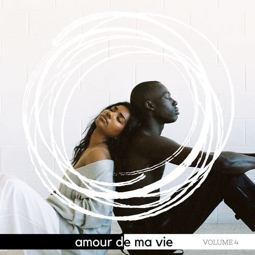 Amour de ma Vie - Volume 4