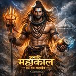 Anaadi Mahakaal – Har Har Mahadev artwork