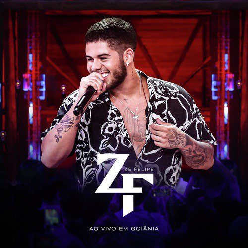 Ao Vivo Em Goiânia