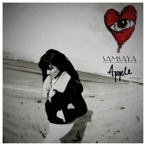 Apple cover art