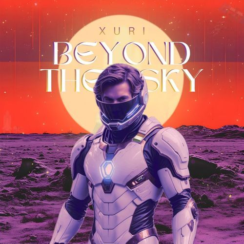 BEYOND THE SKY