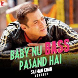 Baby Nu Bass Pasand Hai - Salman Khan Version-NlhdQwEAYEo