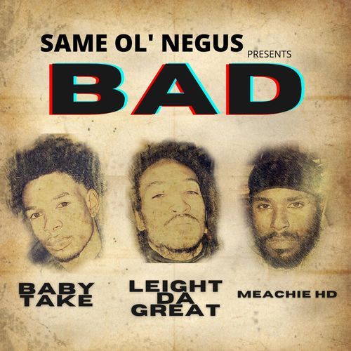 Bad cover art