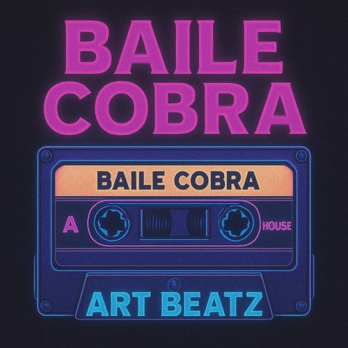 Baile Cobra cover art