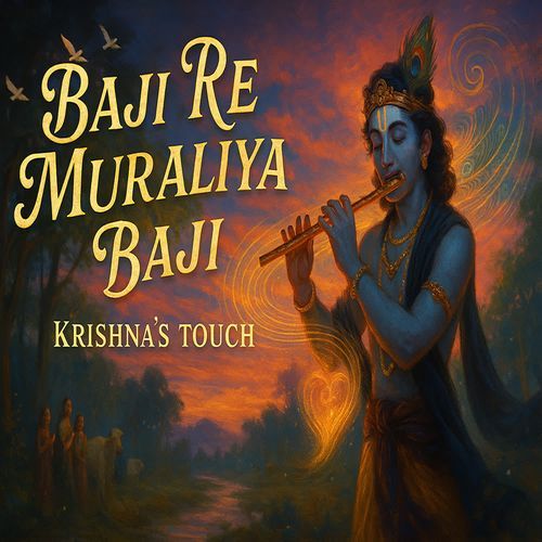 Baji Re Muraliya Baji